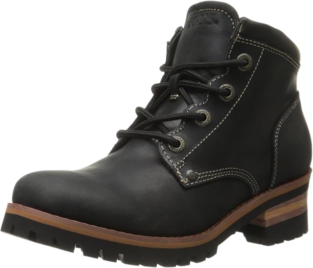 skechers laramie 2 lumberjane