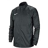 nike park 18 rain jacket youth