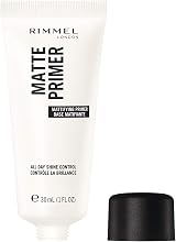Rimmel Lasting Matte Primer 30 ml Lightweight Mattifying Face Primer view 2