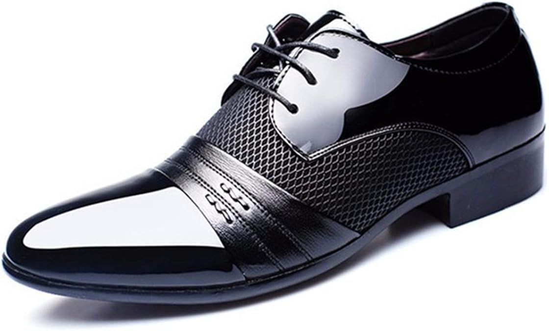 travel dress shoes men