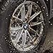 SONAX (417541 Wheel Rim Sponge