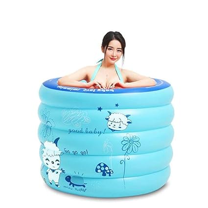 inflatable plunge pool