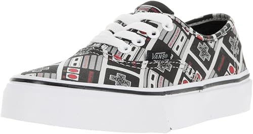 kids nintendo vans