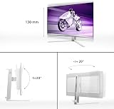 Philips Evnia 27M2N8500 27 Inch OLED QHD 360 Hz FreeSync G-Sync HDR400 view 5