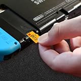 Kodak 128GB microSDXC A1 UHS-I U1 Card with Adapter 85MB/s Read 25MB/s Write view 2