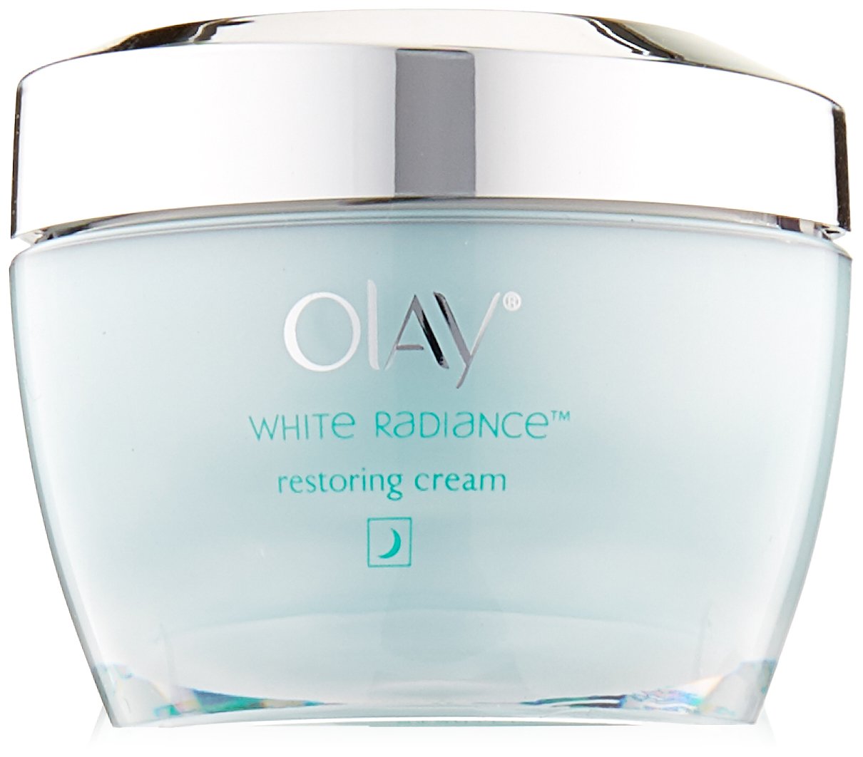 olay white radiance day cream review