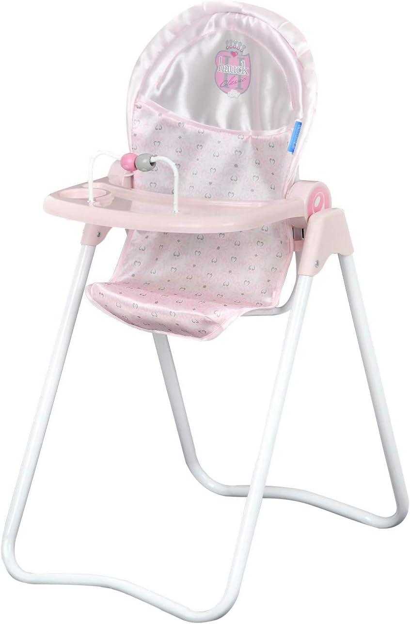 princess high chair