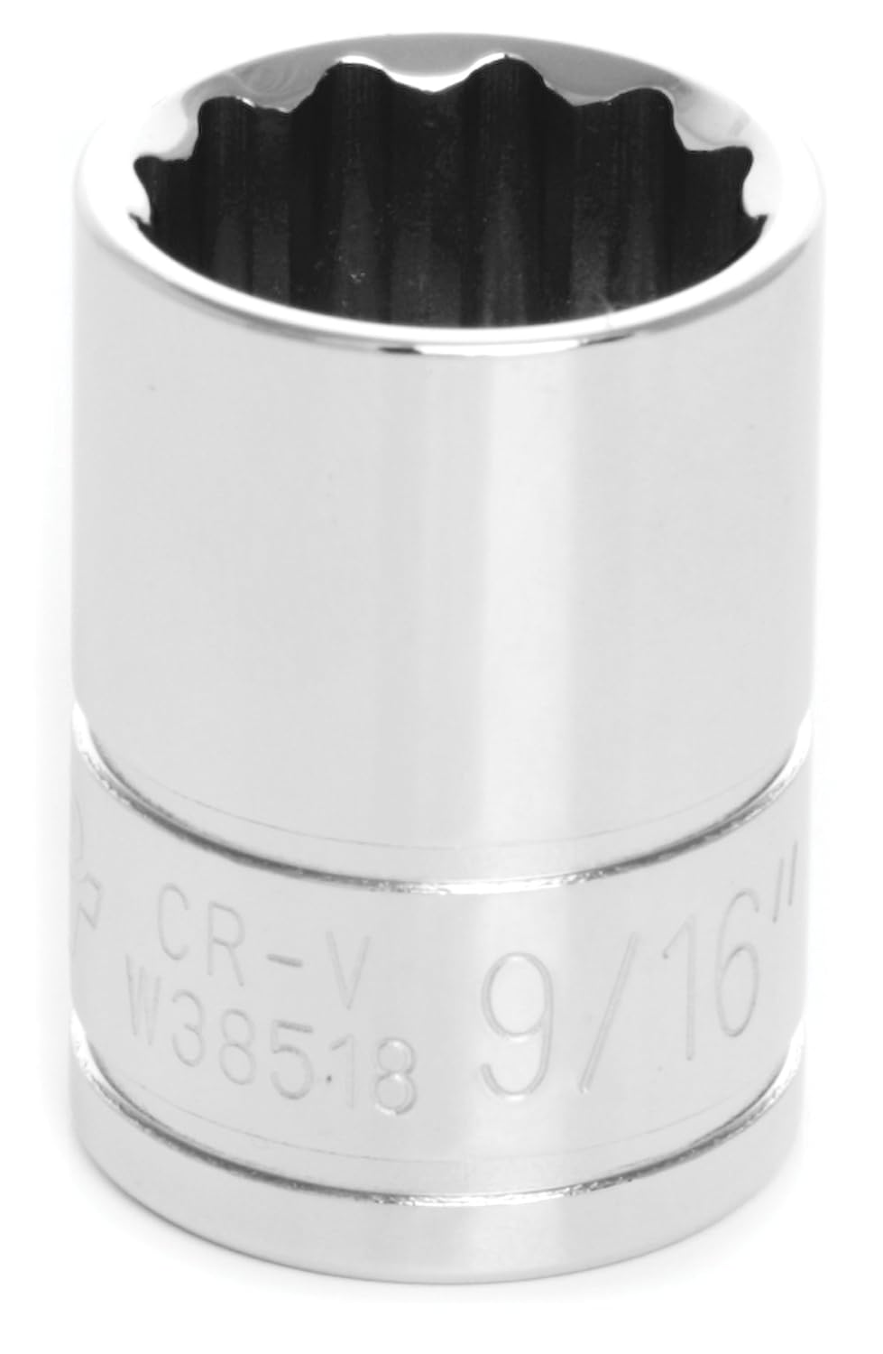 Best Craftsman 3/8 Drive 9/16 Socket