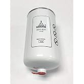 Deutz Fuel OEM Part, PREFILTER