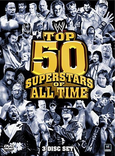 Amazon.com: WWE: Greatest Superstars of the 21st Century : John