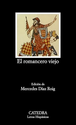 Download El Romancero Viejo/ The Old Romance PDF