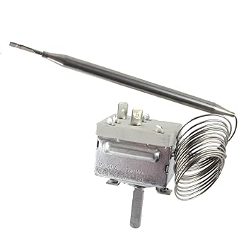 Lincat Genuine Heated Display Thermostat Control by Lincat