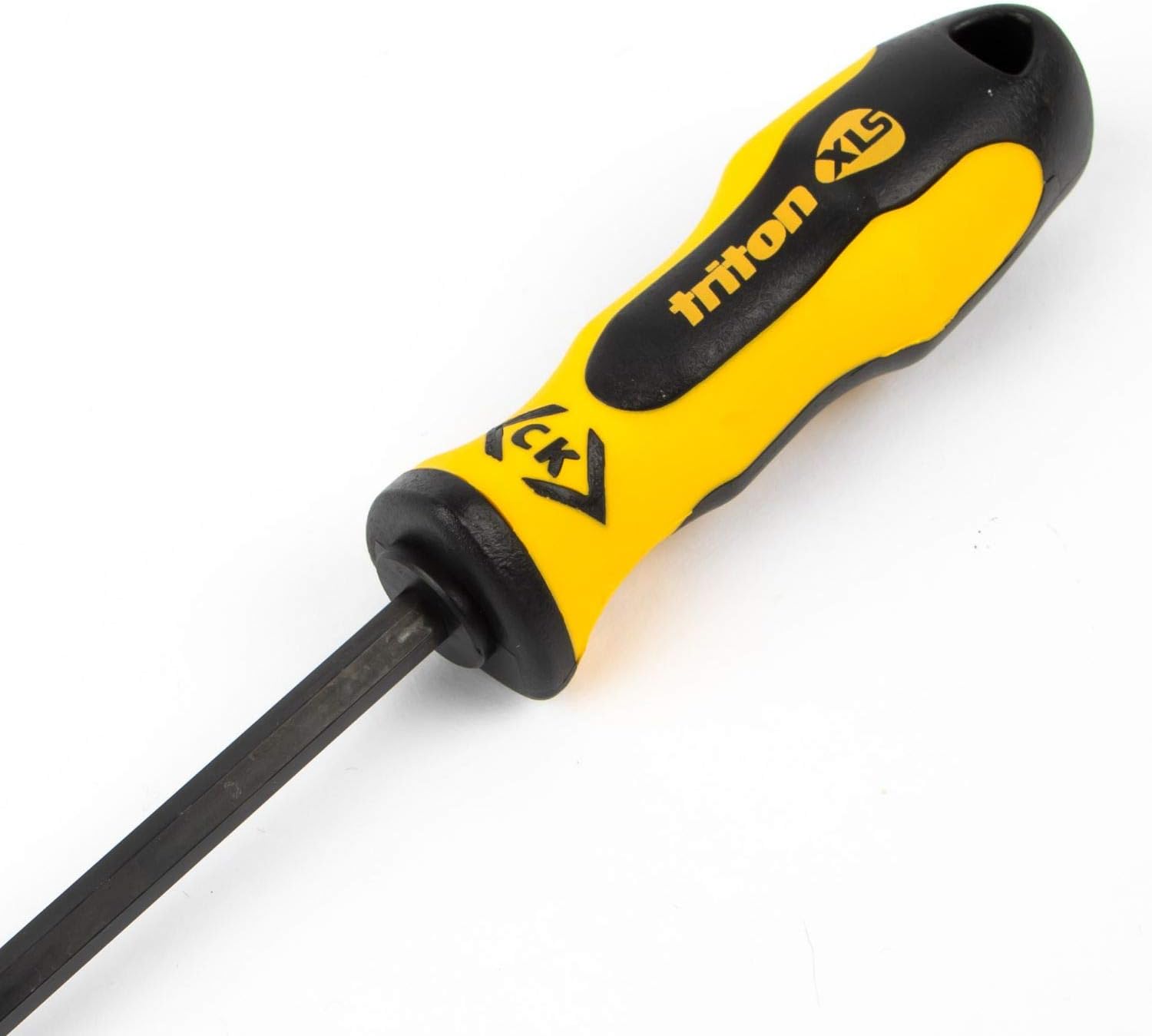 C.K T4516 TritonXLS Screwdriver Bit Driver, Large, Multi-coloured - Image 4