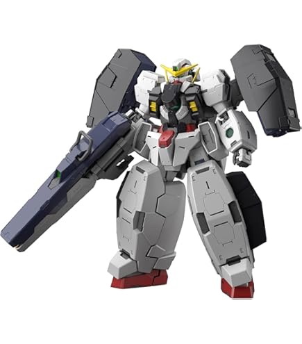 ロボット MG 1/100 Gundam Base Limited Gundam Exia MG 1/100 Gundam Base Limited Gundam Exia [Clear Color