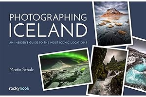Photographing Iceland: An Insider's Guide to the Most Iconic Locations