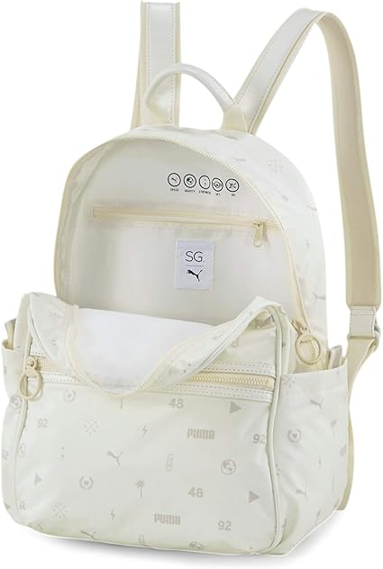 mochila puma selena gomez