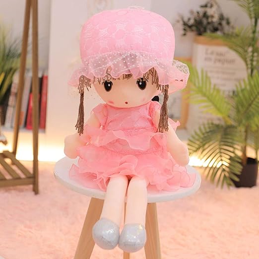 toy dolls for little girls