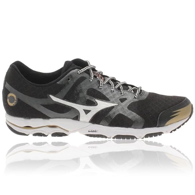 mizuno sneakers uomo oro