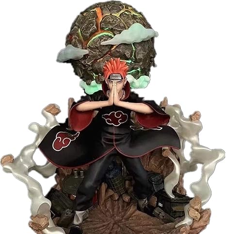 anime action figures amazon