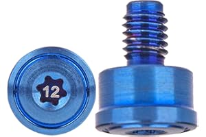 FoFoFo 1PC. 1PC Golf Weight Compatible with Callaway Paradym Ai Smoke Max/Triple Diamond Driver Choose Weight