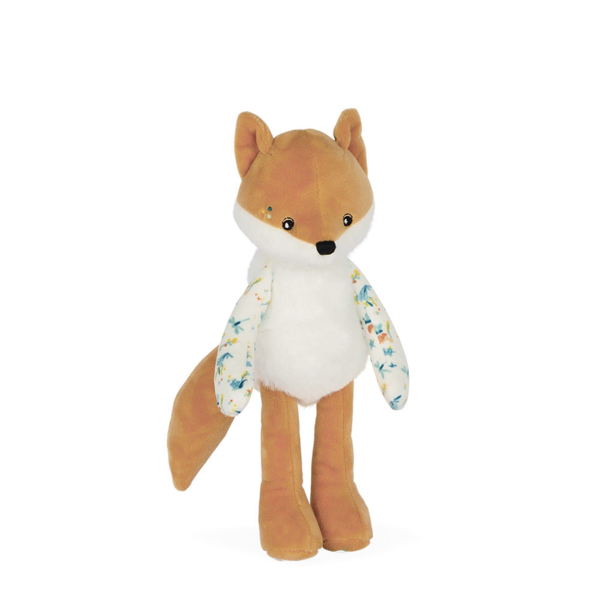 Kaloo - Fripons - Léonard Fox Puppet - Soft toy - 25 cm - K969896