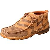 Twisted X Men's Chukka Driving Moc Boot