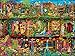 MasterPieces Once Upon a Shelf Mystical Garden - Garden of Books 750 Piece Jigsaw Puzzle by Aimee Stewart