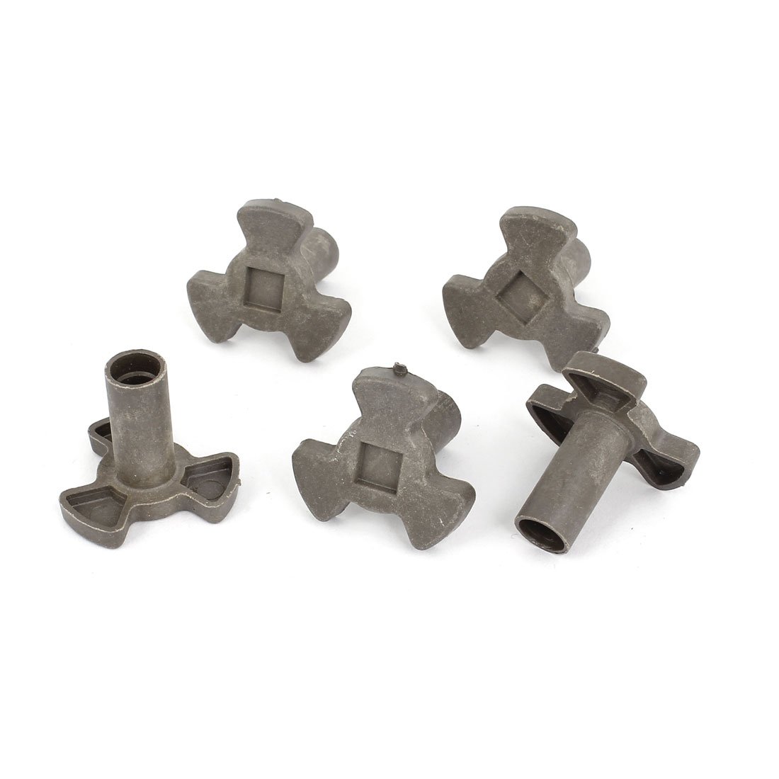 sourcing map Acoplador de Eje de la Placa giratoria del Horno ...