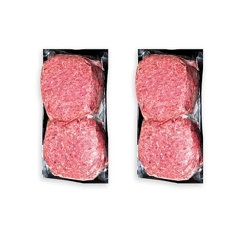 1/2lb Prestige® Burger Bundle (32 count)