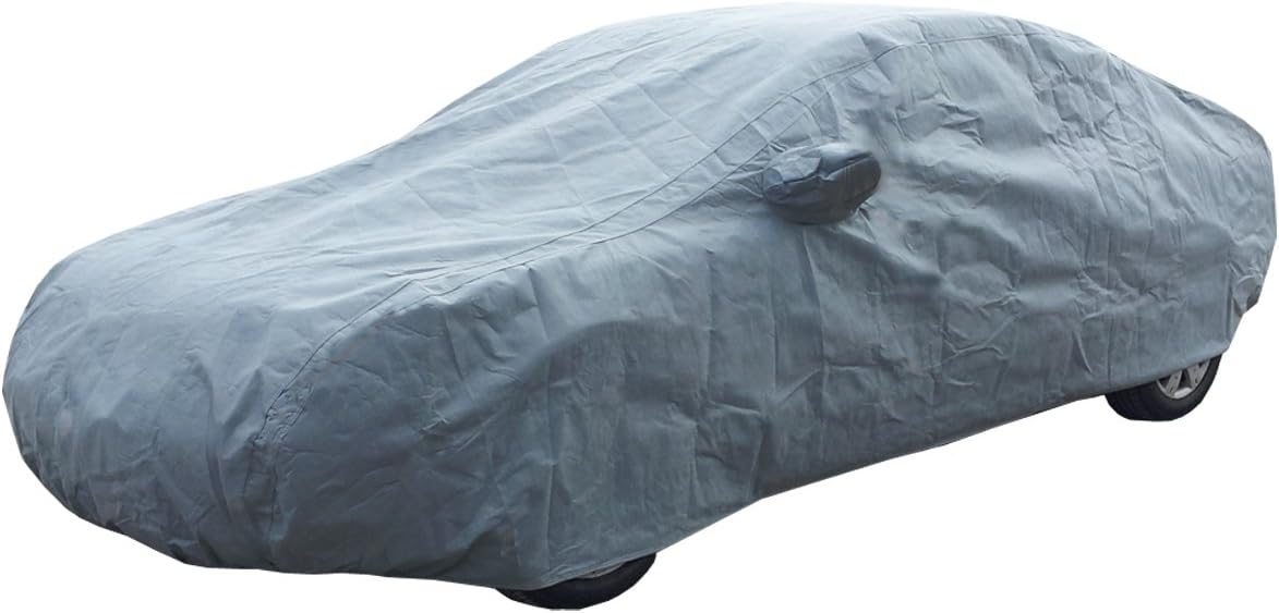 WeatherPRO fits BMW 3 Series E93 Convertible & M3 2007-2011 Car Cover