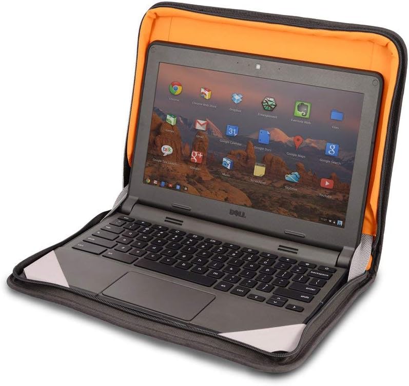 Higher Ground 11" Datakeeper, Grey (DTK011)