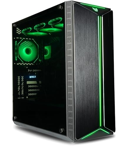 w*2様 VTG × TTGD / Mantis(Titanium Gray) Amazon.com: Mantis V2 Gaming Desktop PC - (NVD GeForce RTX