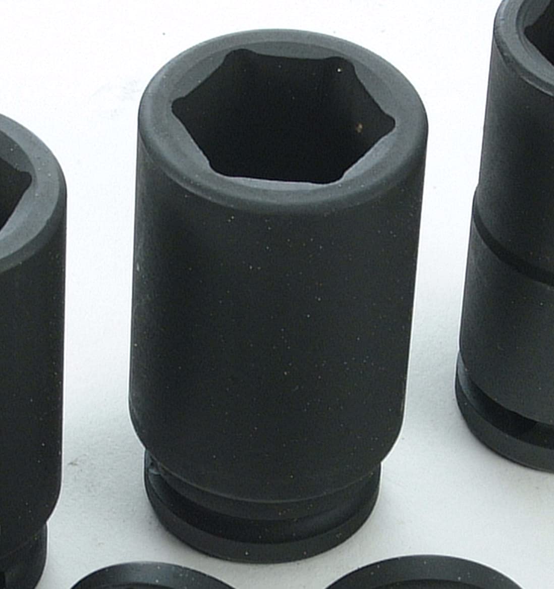 Laser 1492 Deep Impact Socket 1/2"D 32mm