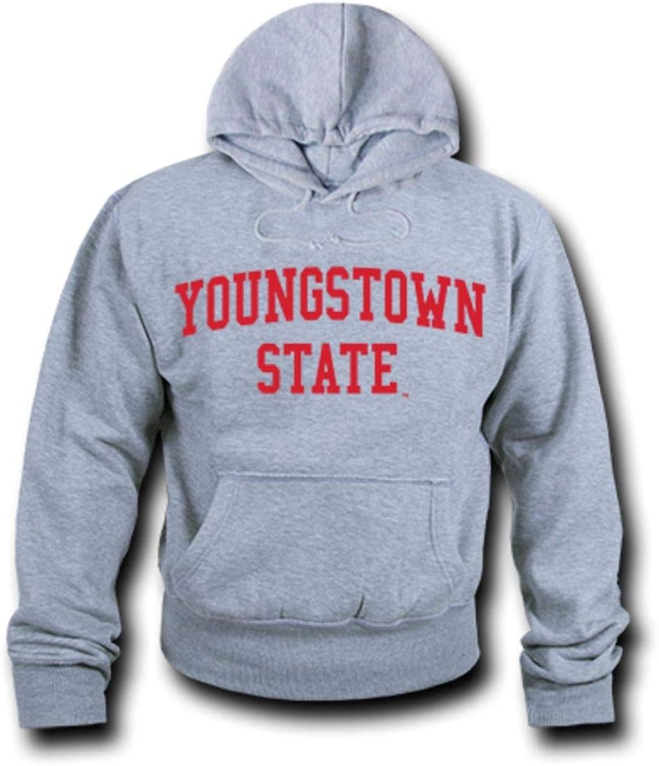 ysu hoodie