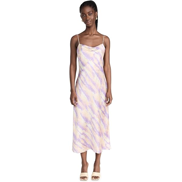 rhode linen marla dress RHODE Marla Dress