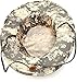 Army Universe ACU Digital Camouflage Military Wide Brim Jungle Bucket Fishing Camping Boonie Hat with Chin Strap (Large - 7.5