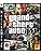 Lot de 2 jeux GTA pour PS3 - Grand Theft Auto IV et V