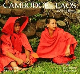 Cambodge-Laos