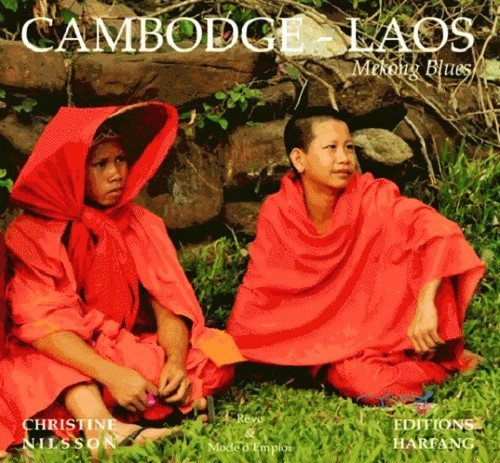 Cambodge-Laos
