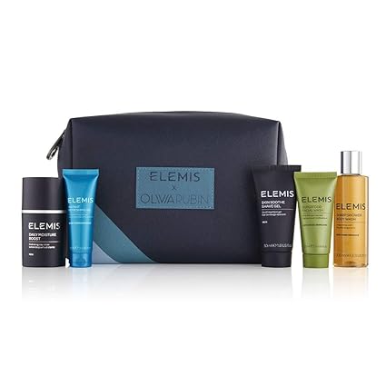 elemis travel collection