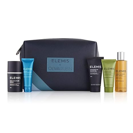 elemis olivia rubin