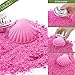 Caydo 6 Set 6 Style DIY Metal Bath Bomb Mold with Shell Shape, Hemispheres, Heart Shape, Starfish Shape, Scallop Shape, Flower Shape for Crafting Your Own Fizzles (Each Including 2 Pieces)