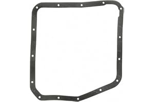 MYPARTS Mechanics Choice Replacement for Toyota Camry Corolla Tercel Automatic Transmission Oil Pan Gasket