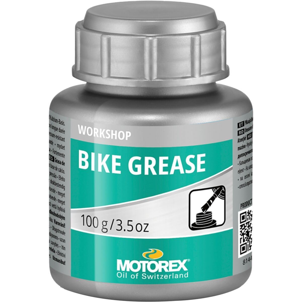 Motorex Bike Grease 2000 - 100g