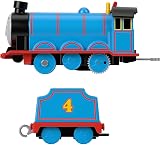 Thomas & Friends Kana Motorized Train Battery Powered Engine with Cargo view 4