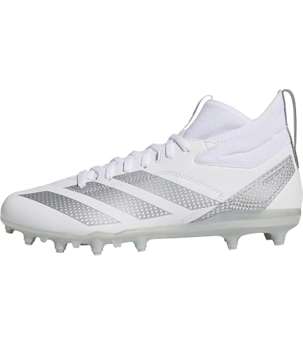 Amazon.com | Adidas Men's Freak 22 - Team White/Black/Clear Grey 7