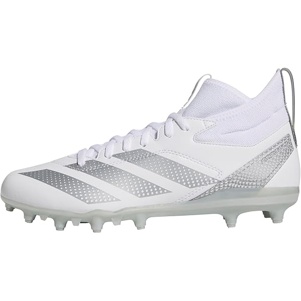 Amazon.com | Adidas Unisex-Kid's Adizero Impact.2, Black/White