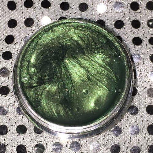 Spirit - Green Lip Potion, High Shine Lip Gloss