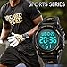 SEMKONT Watch Bands