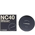 MAC Studio Fix Powder Plus Foundation NC40 SKIN